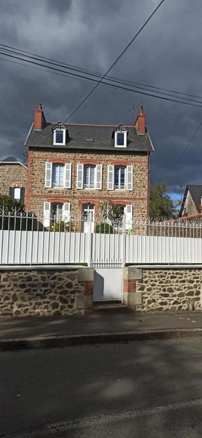Appartement en bord de mer 40 m2, 2 personnes Étables Eksteriør bilde